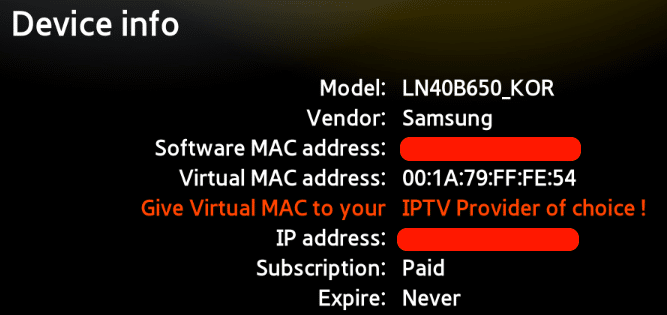 smart stb